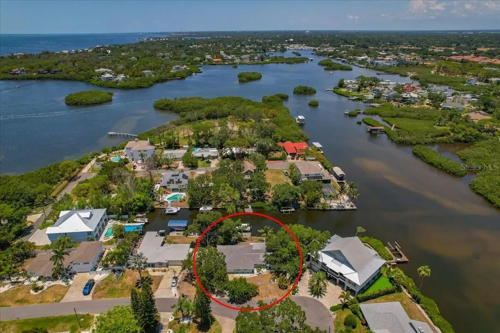 404 Laurel Lane Palm Harbor FL 34683