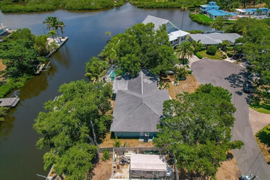 404 Laurel Lane Palm Harbor FL 34683