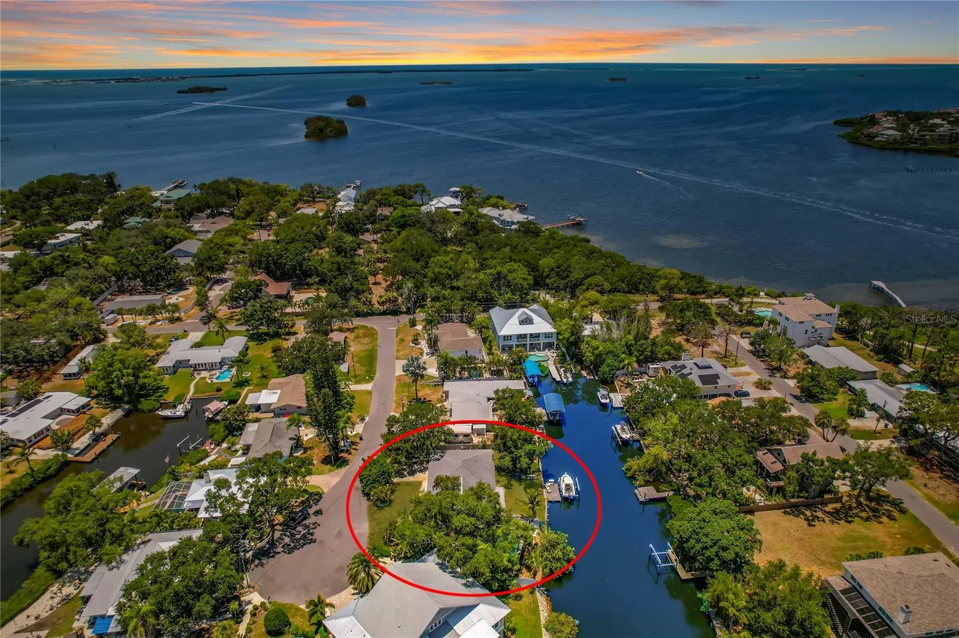 404 Laurel Lane Palm Harbor FL 34683