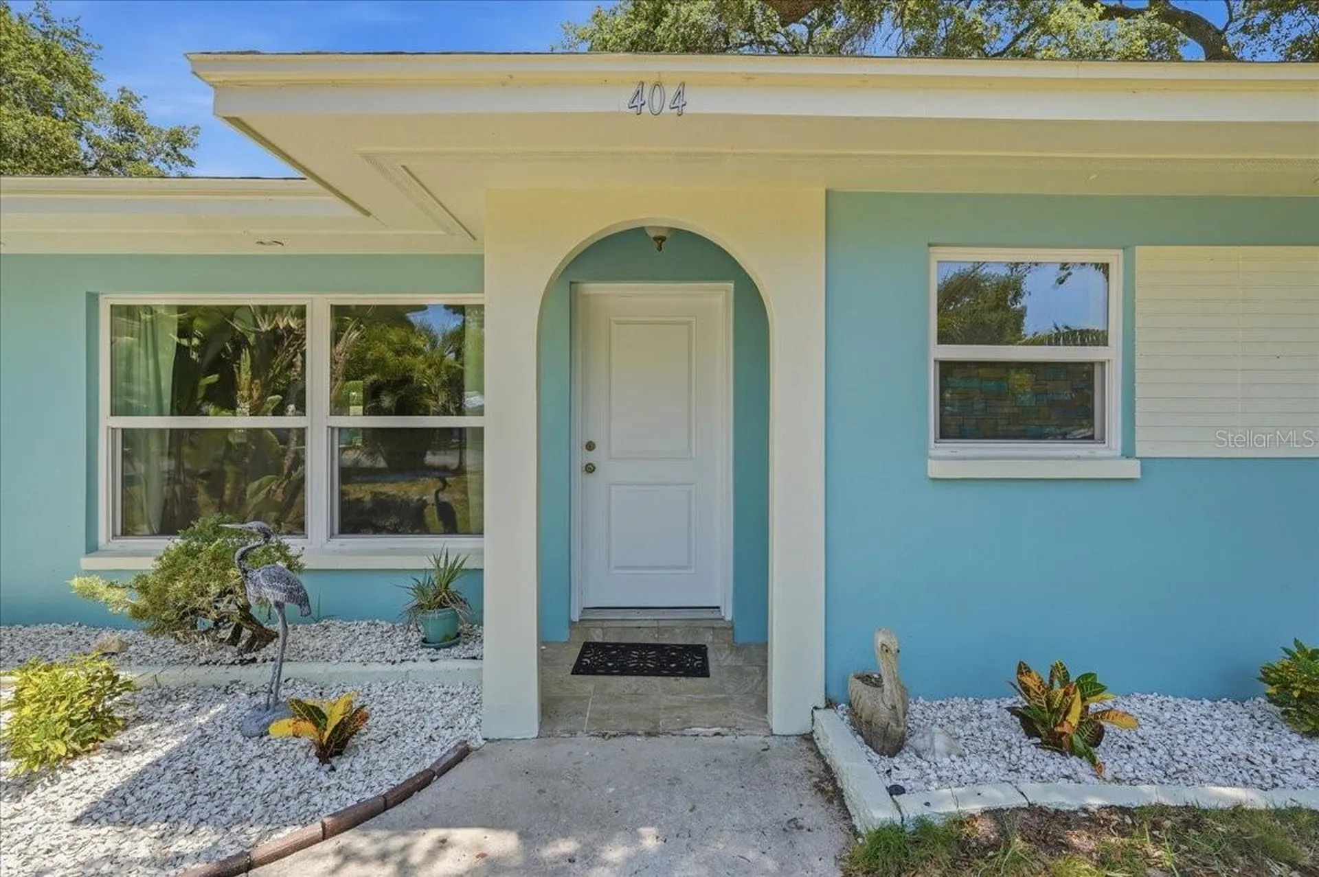 404 Laurel Lane Palm Harbor FL 34683
