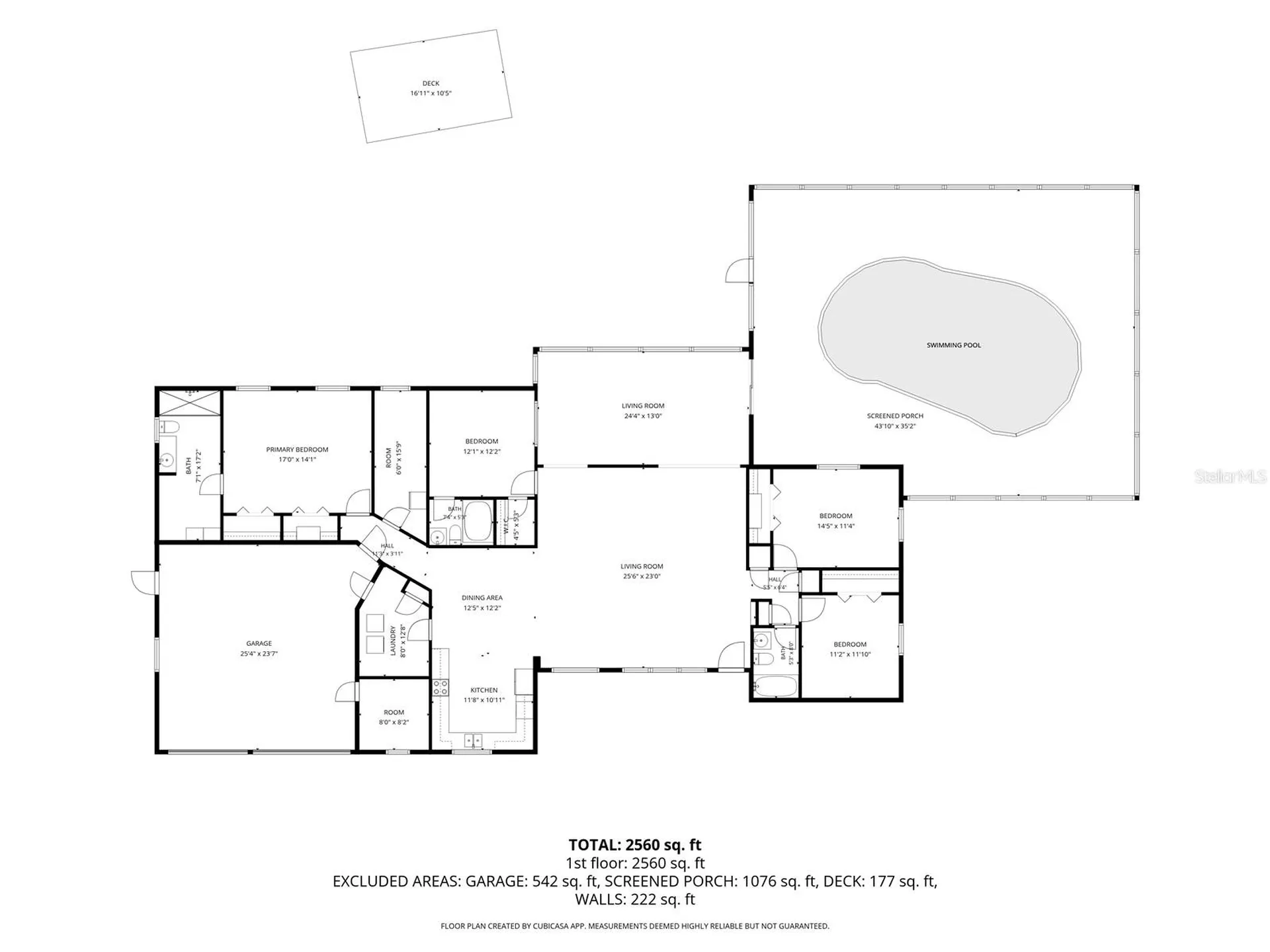404 Laurel Lane Palm Harbor FL 34683
