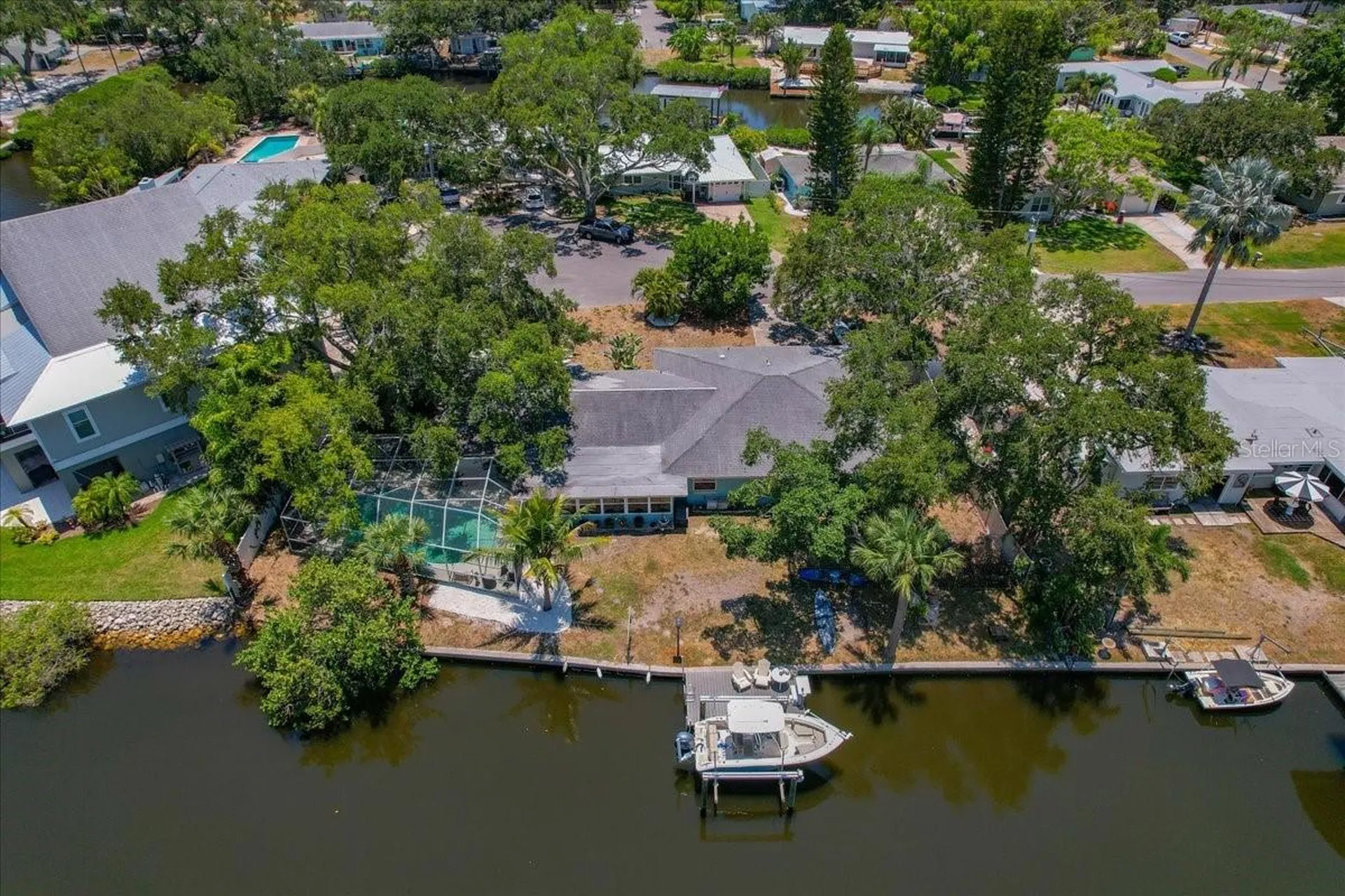 404 Laurel Lane Palm Harbor FL 34683