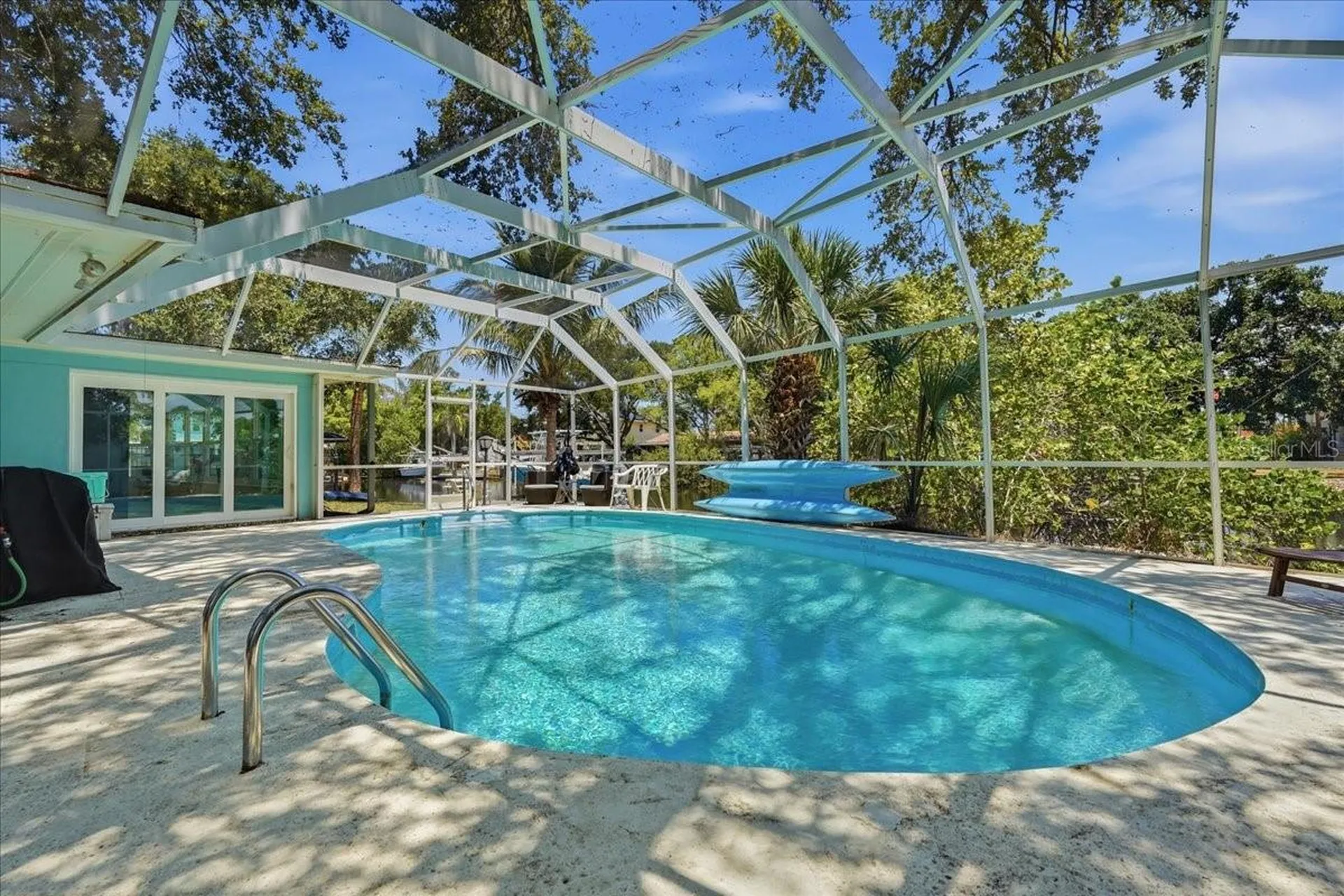 404 Laurel Lane Palm Harbor FL 34683