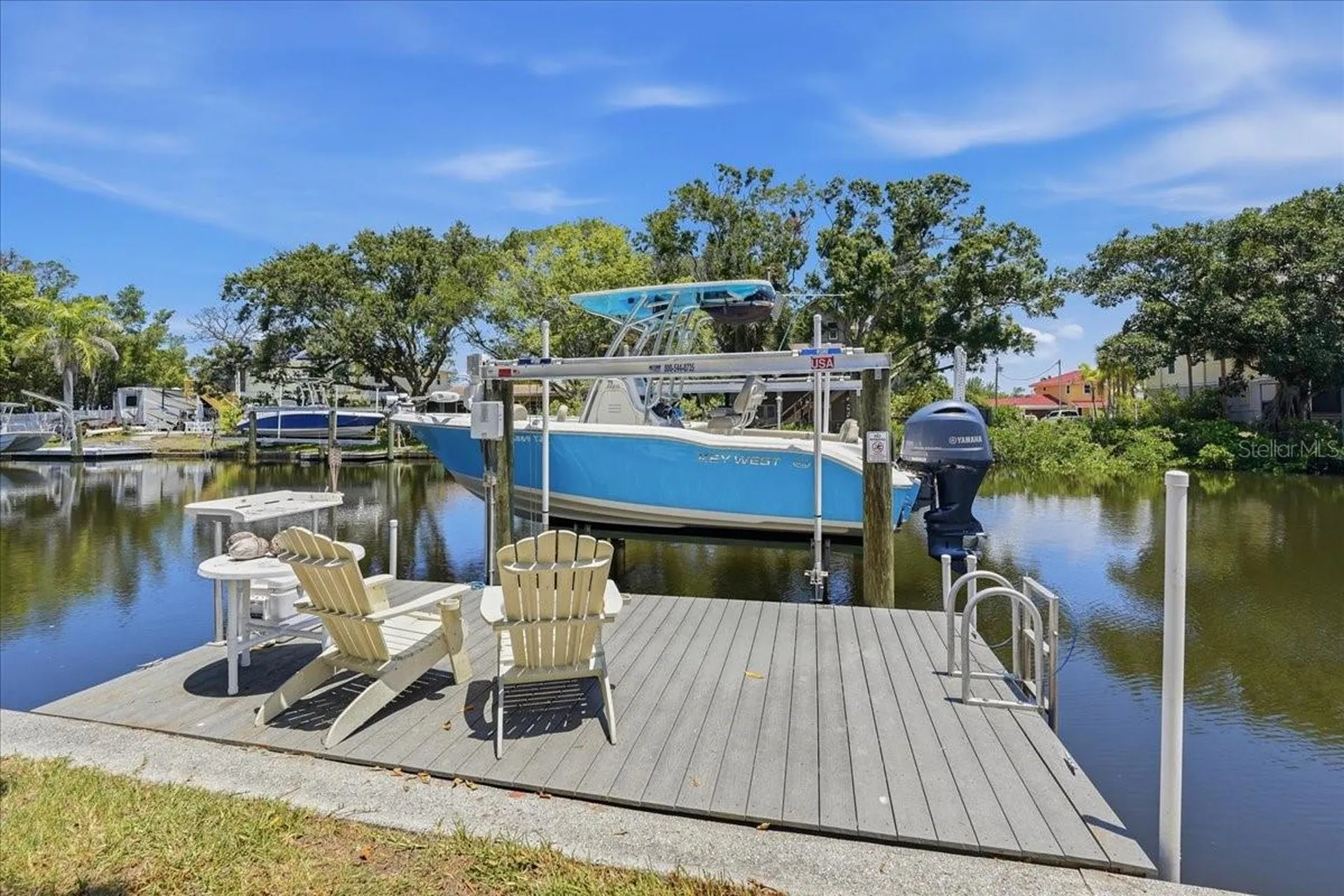 404 Laurel Lane Palm Harbor FL 34683