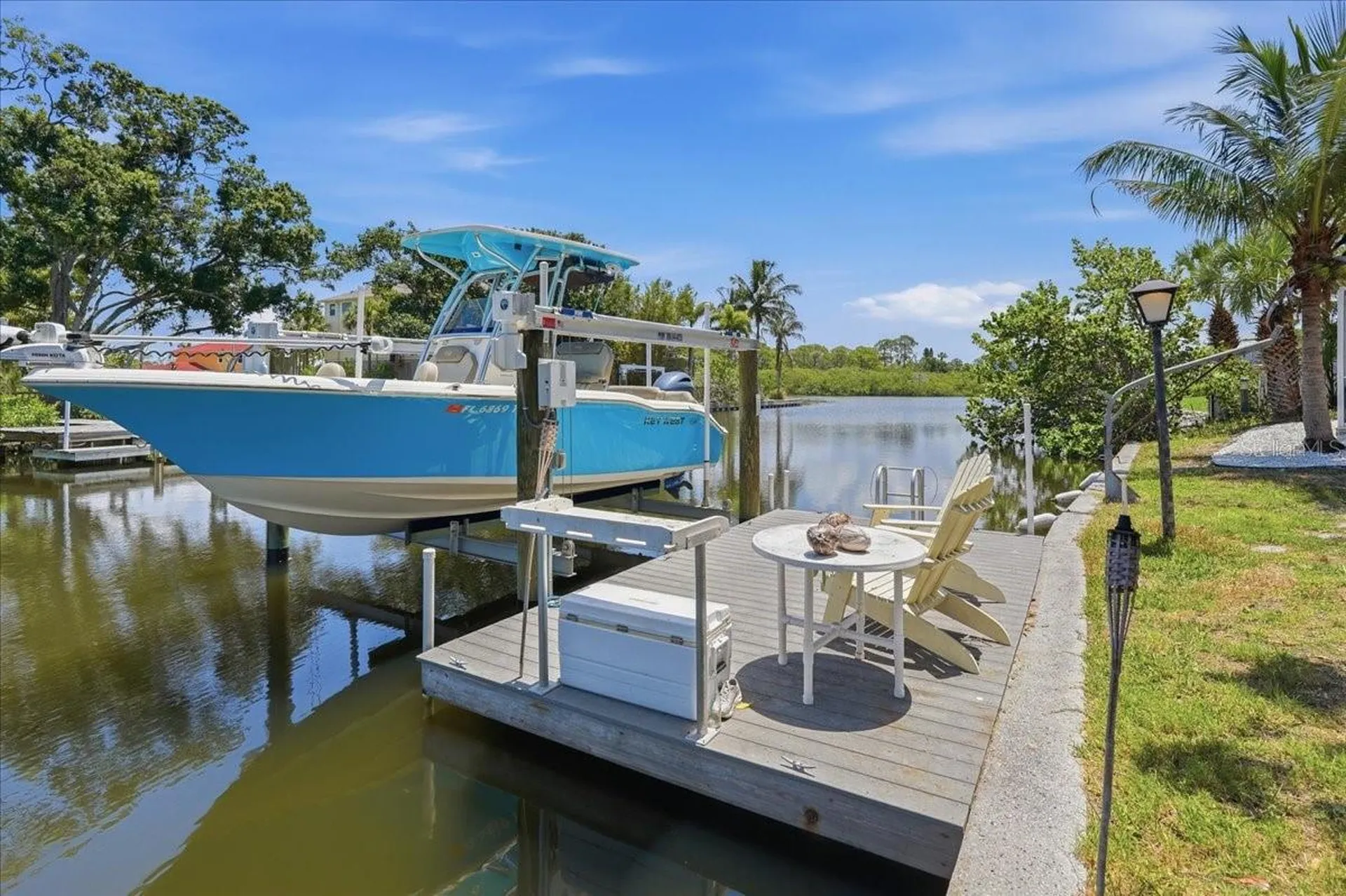 404 Laurel Lane Palm Harbor FL 34683