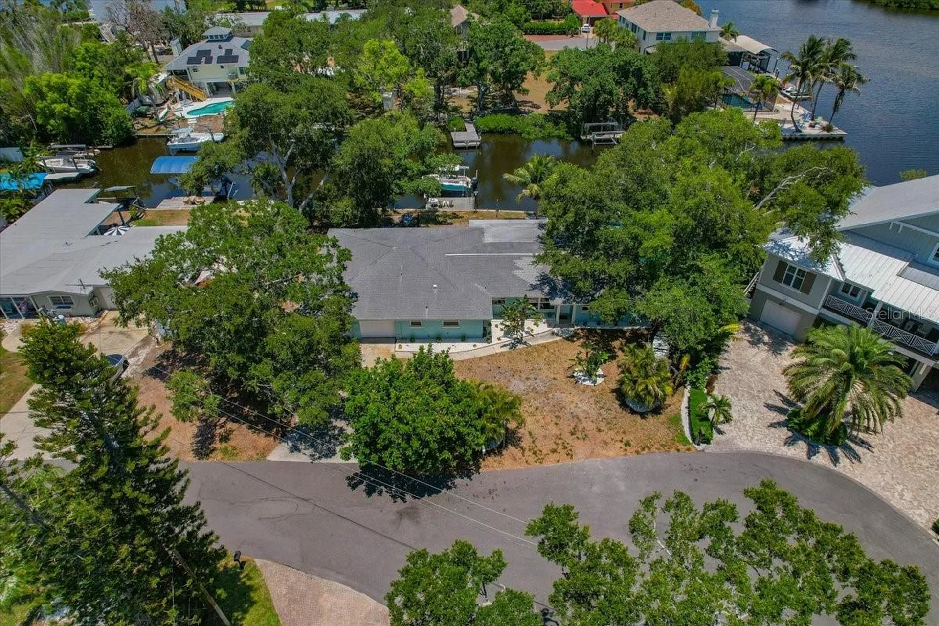 404 Laurel Lane Palm Harbor FL 34683