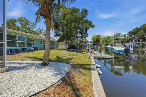 404 Laurel Lane Palm Harbor FL 34683