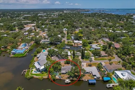 404 Laurel Lane Palm Harbor FL 34683