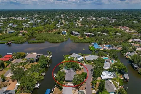 404 Laurel Lane Palm Harbor FL 34683