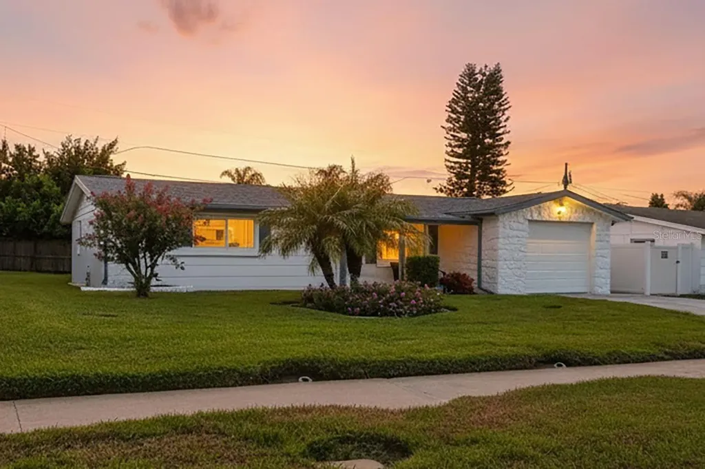 5109 Cardiff Drive Holiday FL 34690
