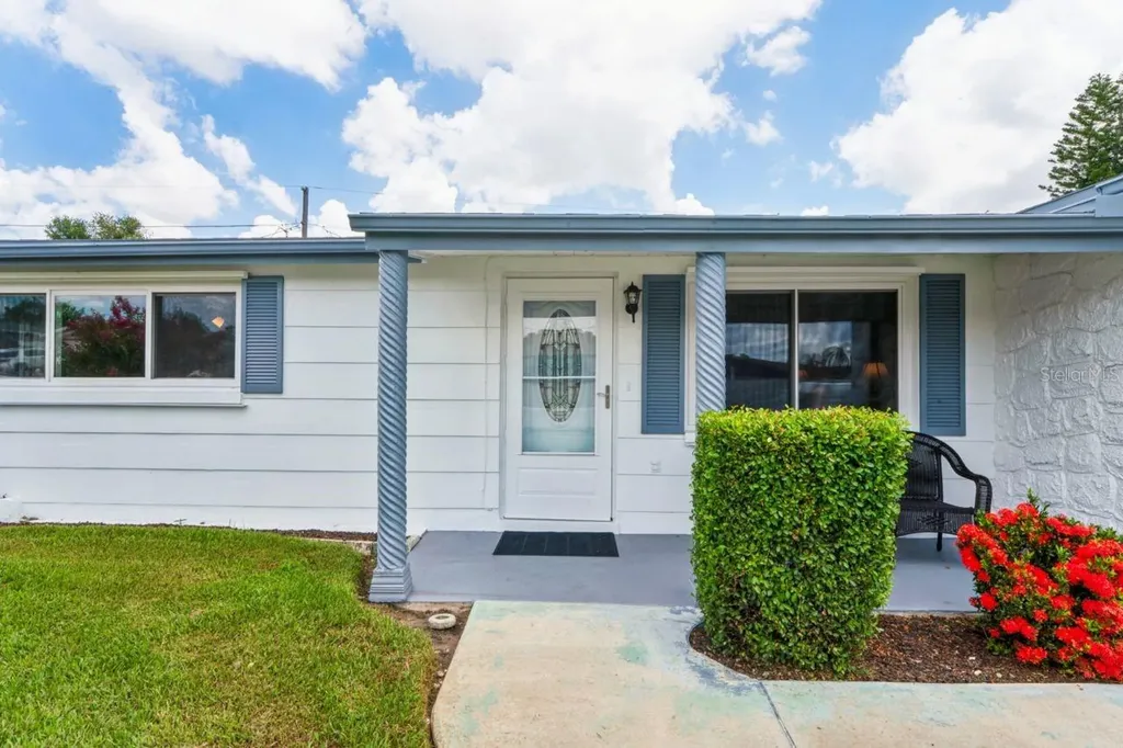 5109 Cardiff Drive Holiday FL 34690