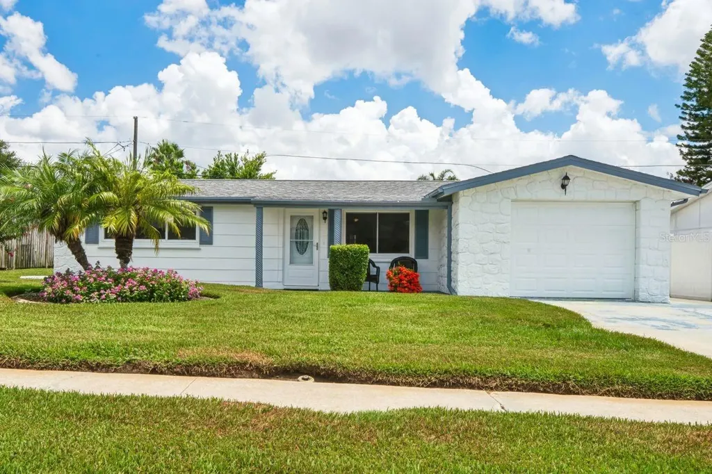 5109 Cardiff Drive Holiday FL 34690