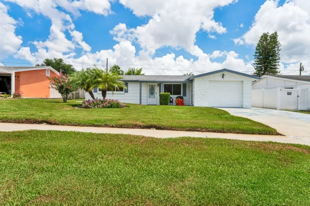 5109 Cardiff Drive Holiday FL 34690