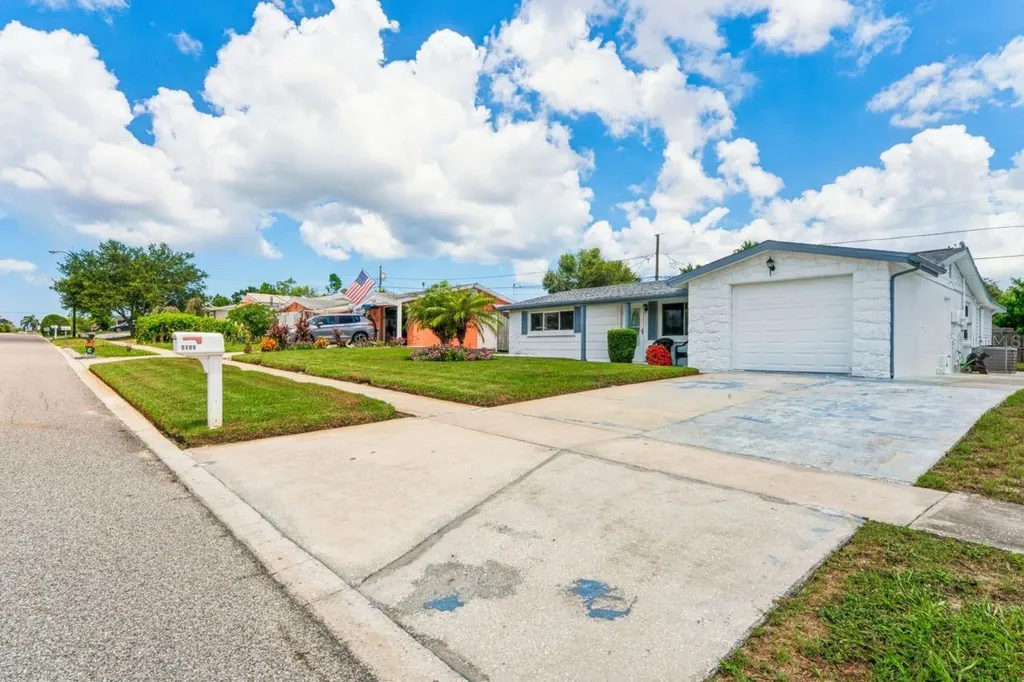 5109 Cardiff Drive Holiday FL 34690