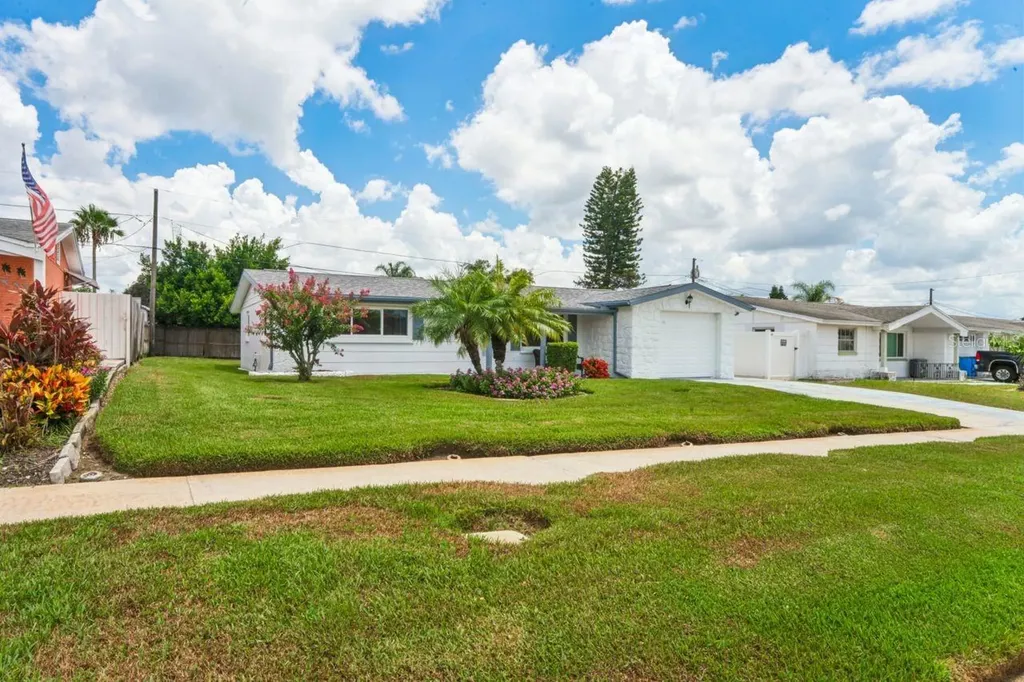 5109 Cardiff Drive Holiday FL 34690