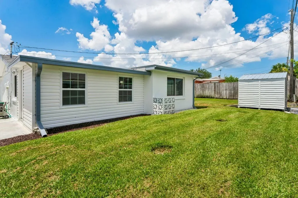 5109 Cardiff Drive Holiday FL 34690