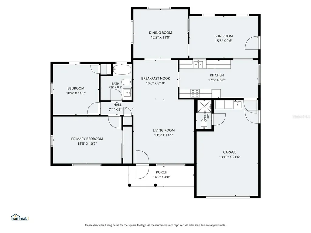 5109 Cardiff Drive Holiday FL 34690