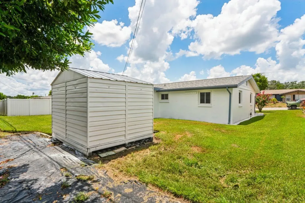 5109 Cardiff Drive Holiday FL 34690