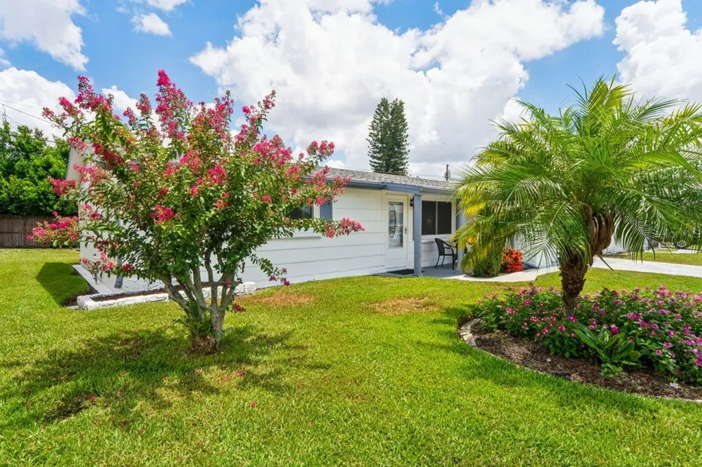 5109 Cardiff Drive Holiday FL 34690