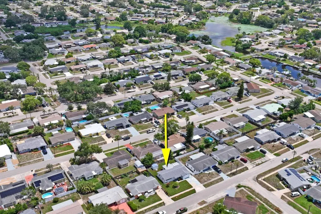 5109 Cardiff Drive Holiday FL 34690