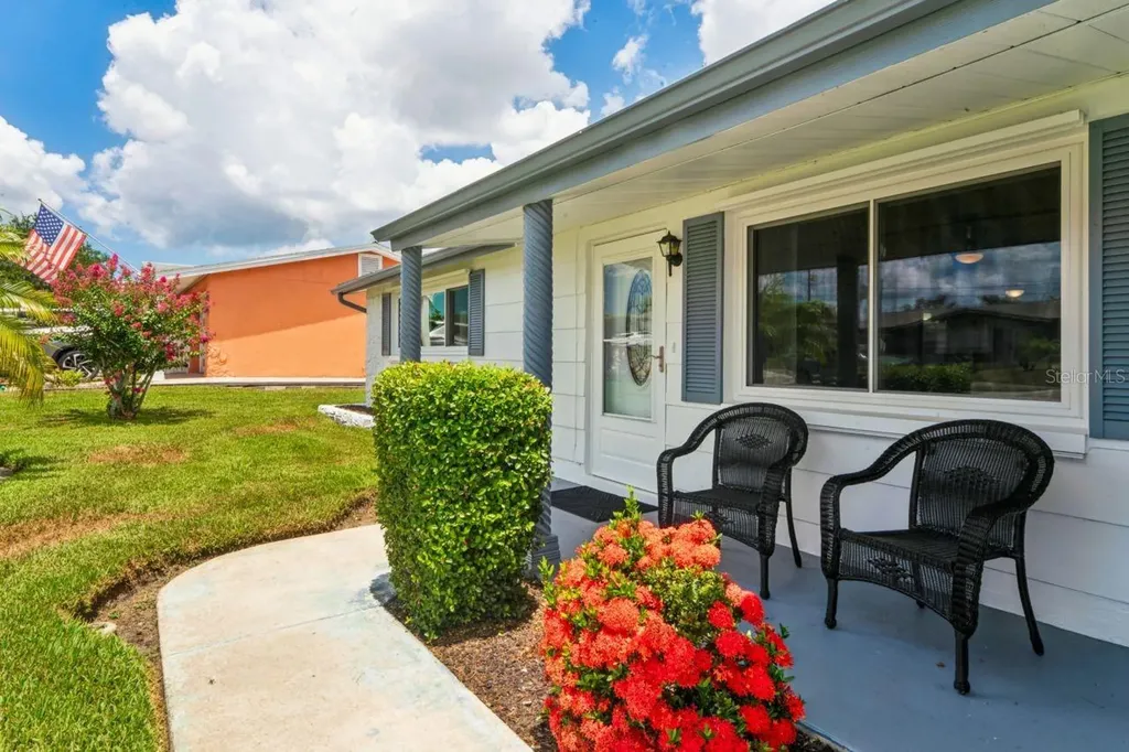 5109 Cardiff Drive Holiday FL 34690