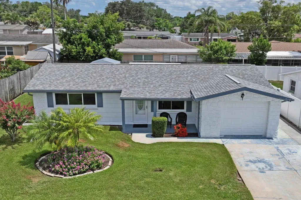 5109 Cardiff Drive Holiday FL 34690