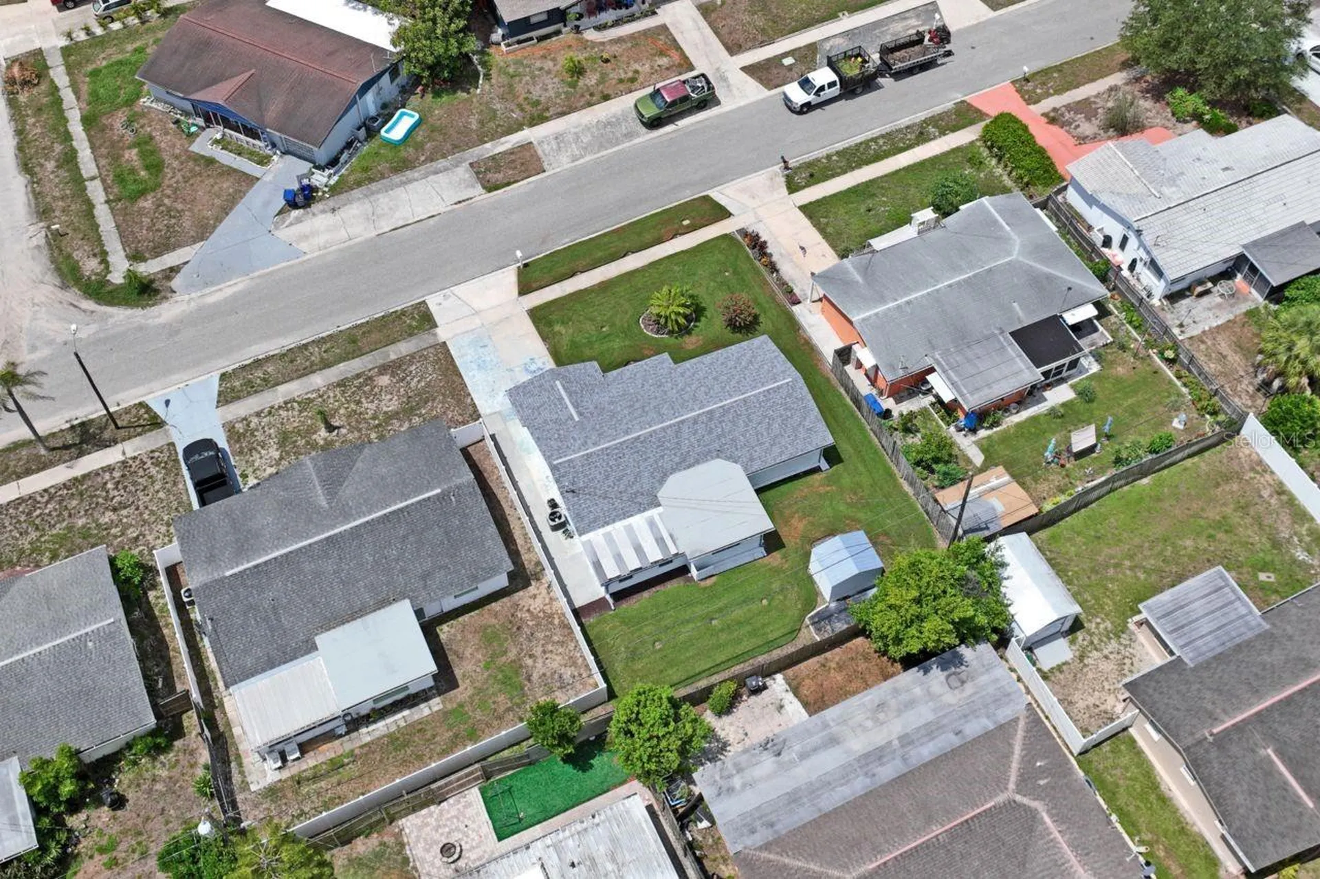 5109 Cardiff Drive Holiday FL 34690