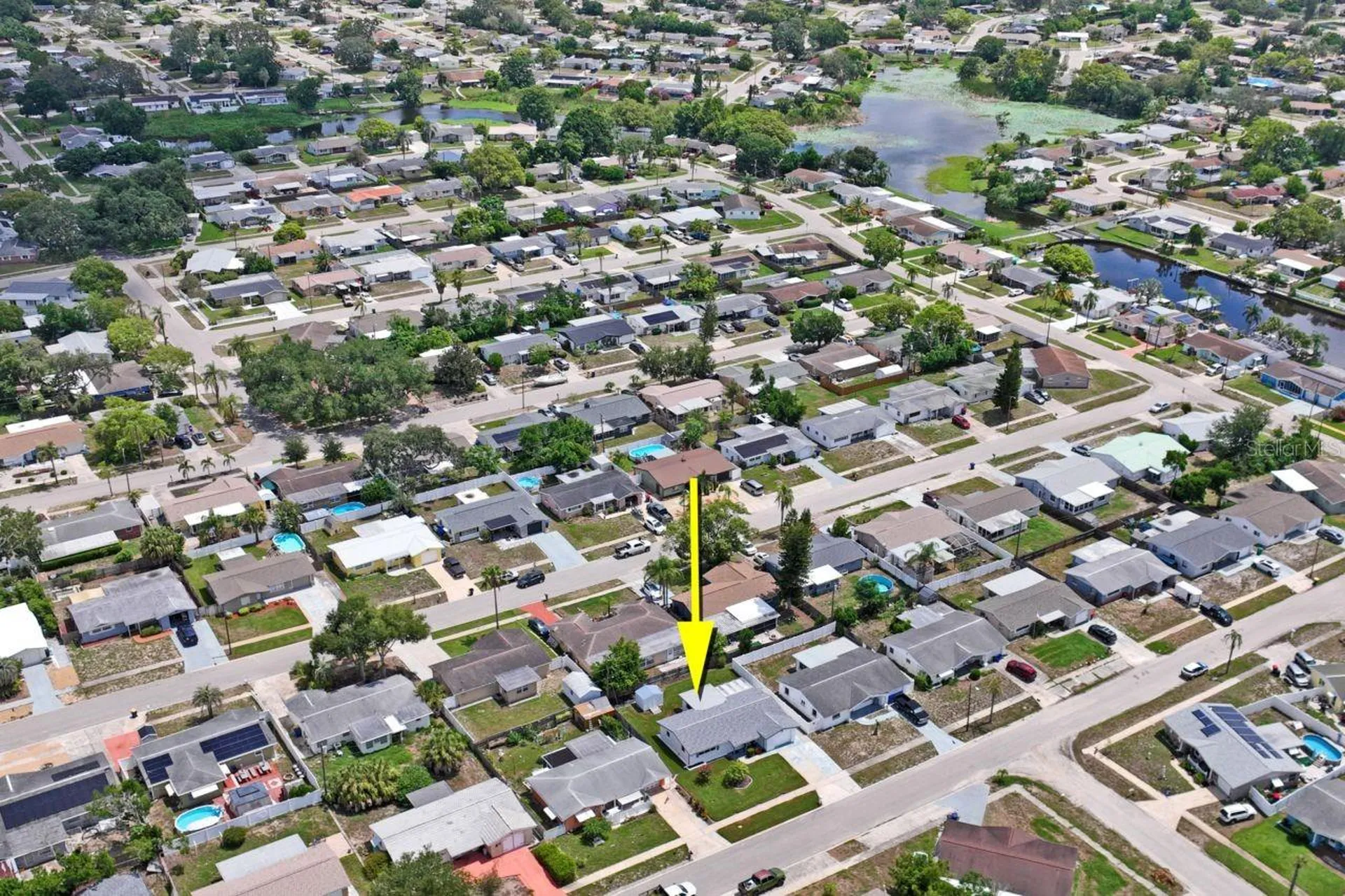 5109 Cardiff Drive Holiday FL 34690
