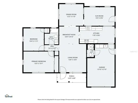 5109 Cardiff Drive Holiday FL 34690
