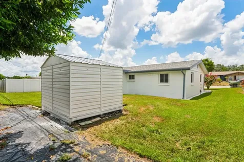 5109 Cardiff Drive Holiday FL 34690
