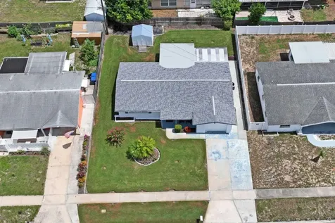 5109 Cardiff Drive Holiday FL 34690