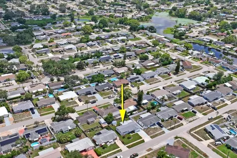 5109 Cardiff Drive Holiday FL 34690