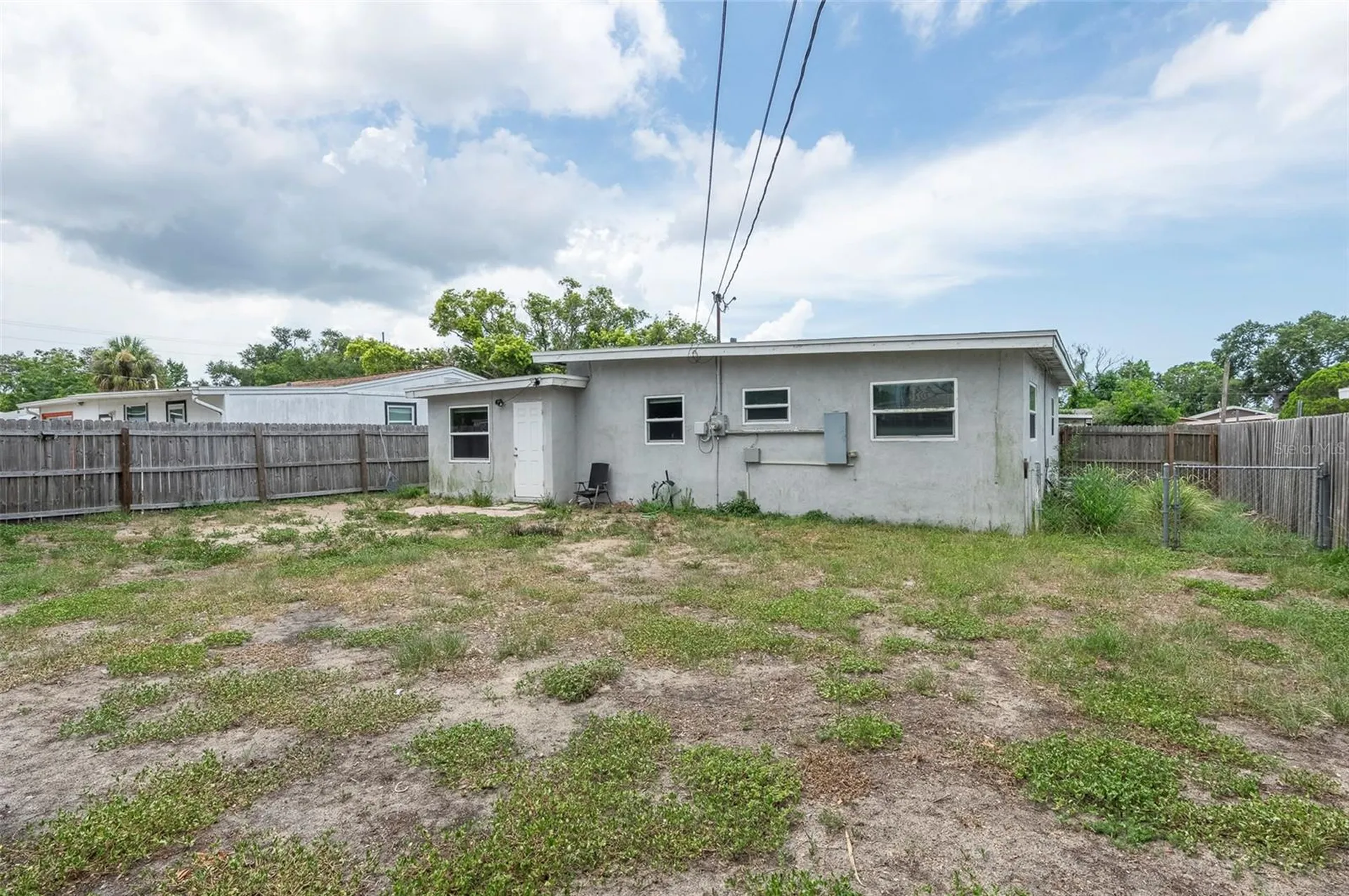 5255 45th Avenue N St Petersburg FL 33709