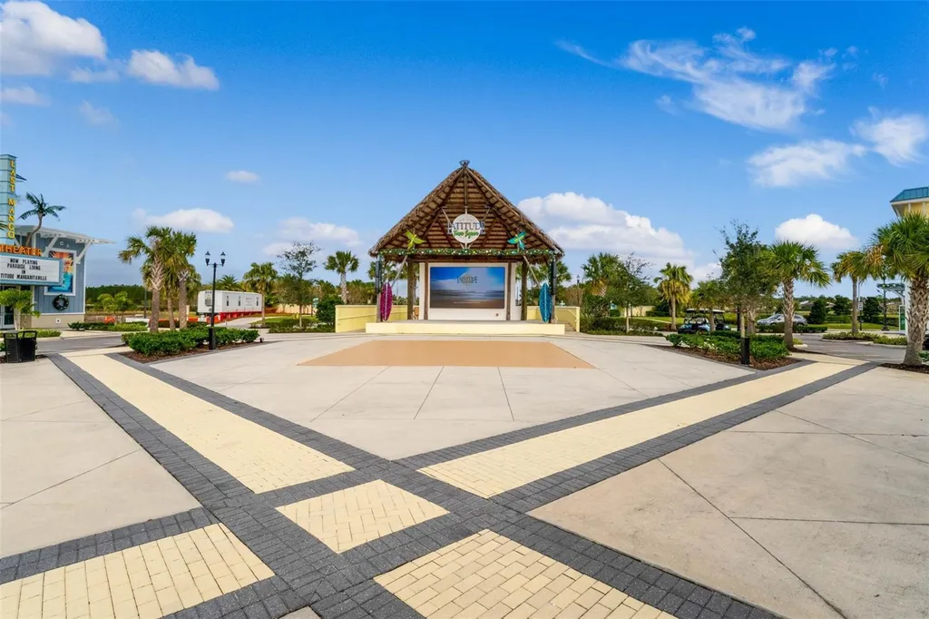 316 Tiki Terrace Daytona Beach FL 32124
