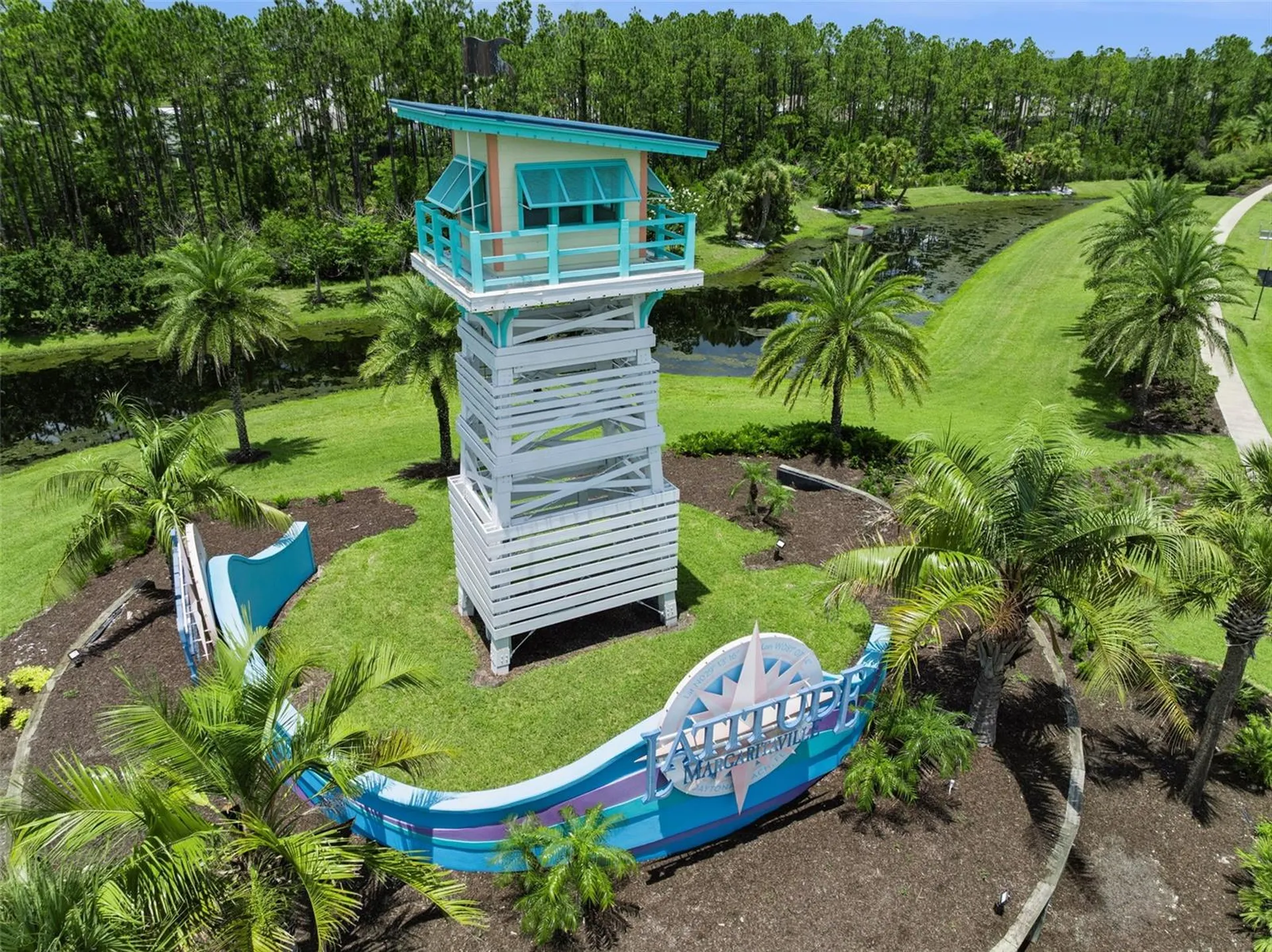 316 Tiki Terrace Daytona Beach FL 32124