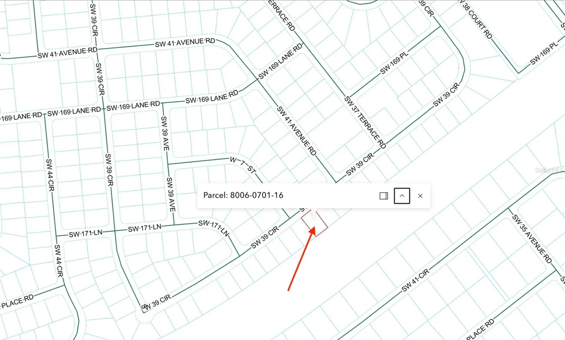 0 SW 39th Ocala FL 34473