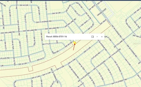 0 SW 39th Ocala FL 34473