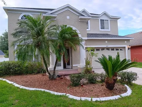 10415 Lucaya Drive Tampa FL 33647