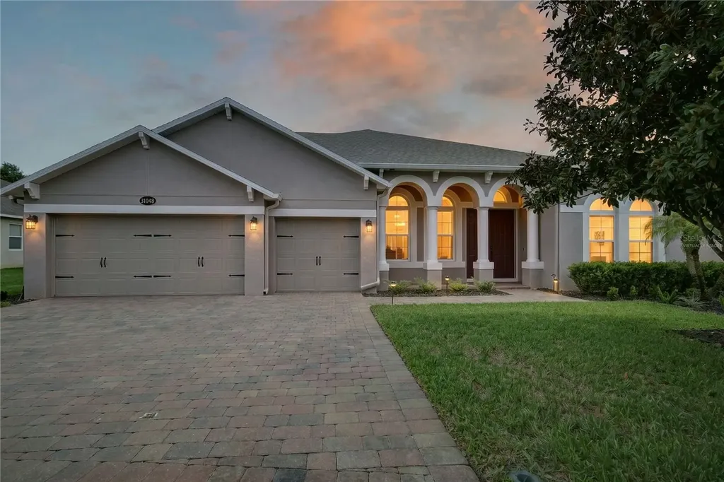 31948 Geoff Way Sorrento FL 32776