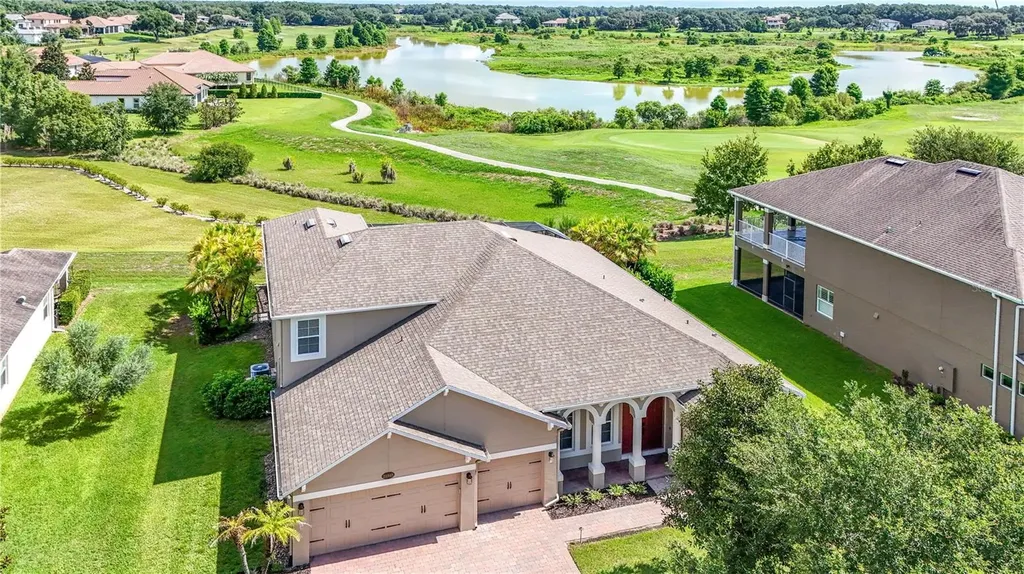 31948 Geoff Way Sorrento FL 32776