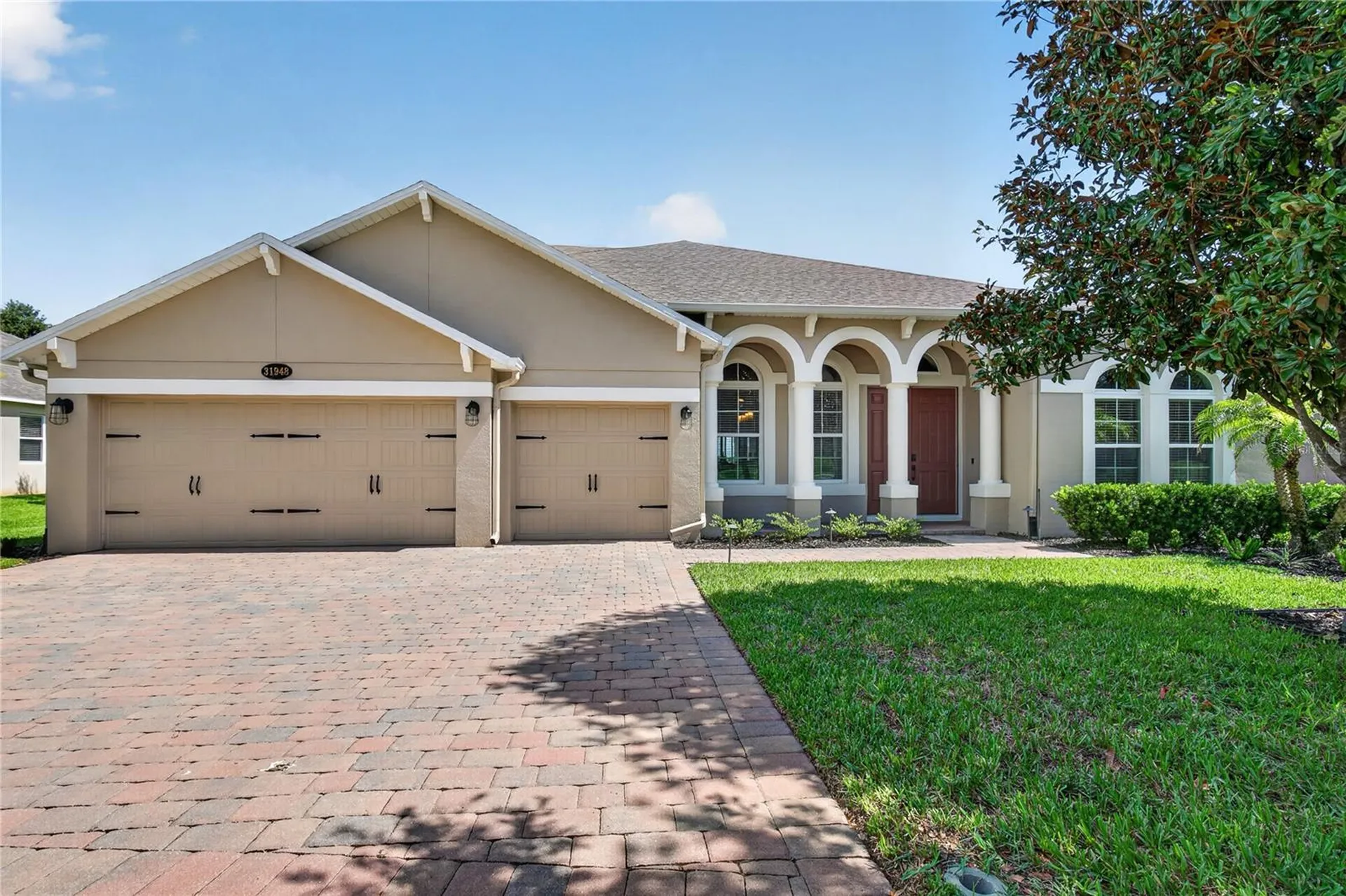 31948 Geoff Way Sorrento FL 32776