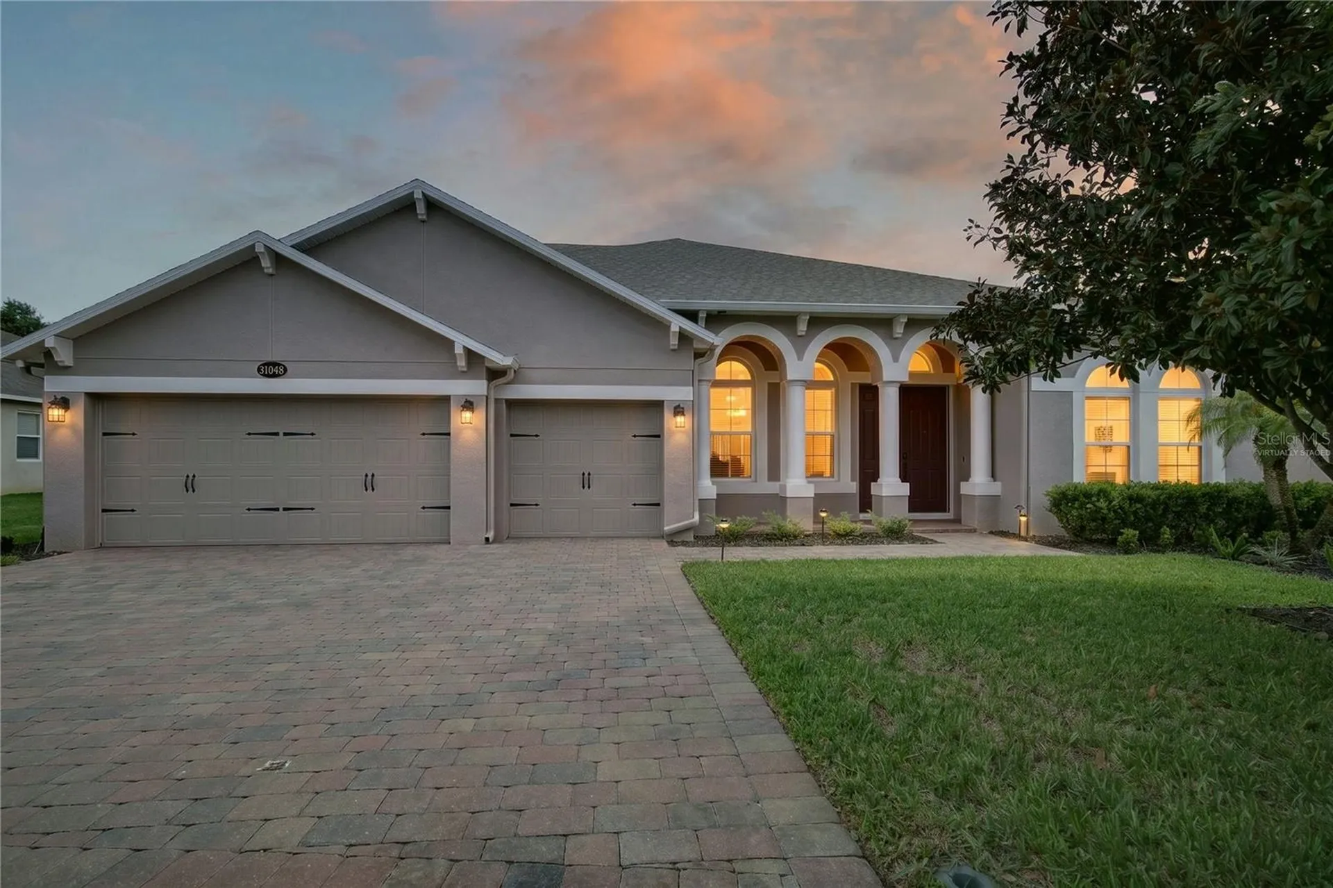 31948 Geoff Way Sorrento FL 32776