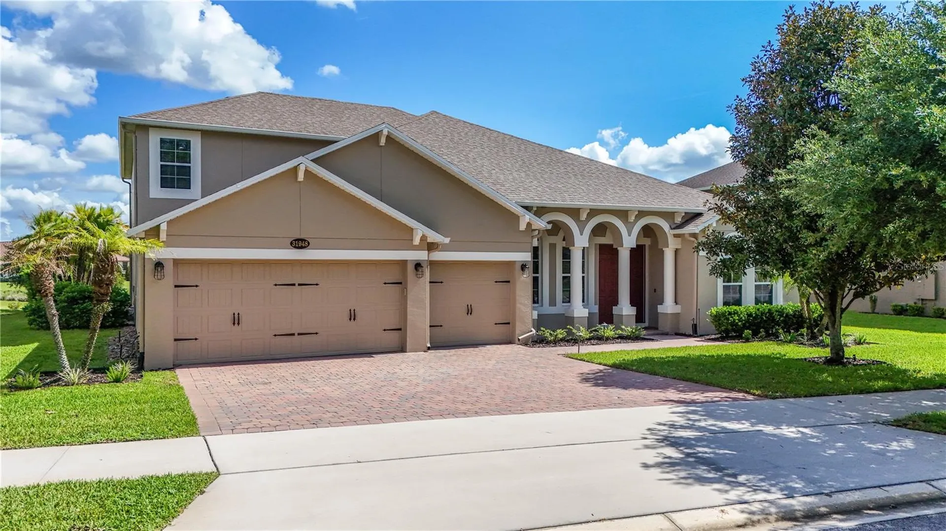 31948 Geoff Way Sorrento FL 32776
