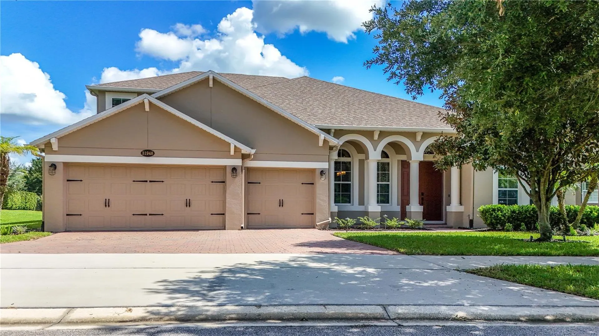 31948 Geoff Way Sorrento FL 32776
