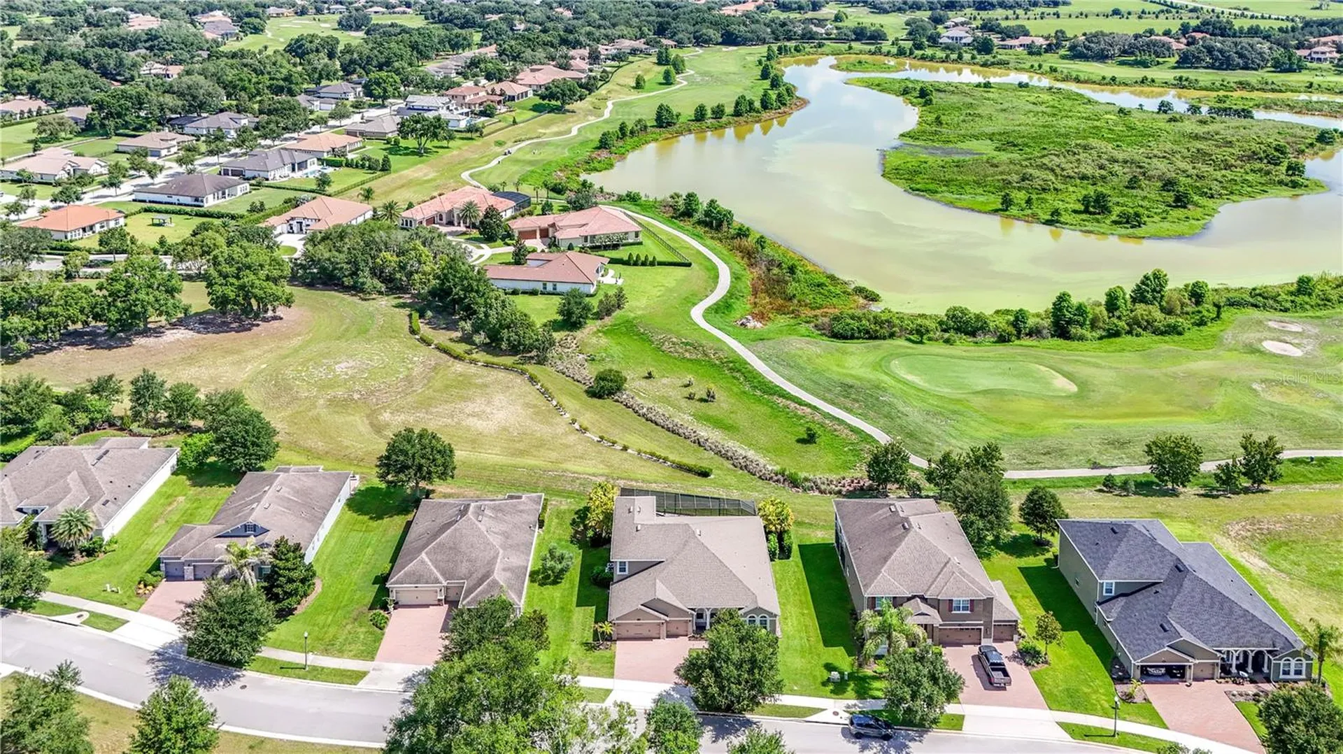 31948 Geoff Way Sorrento FL 32776