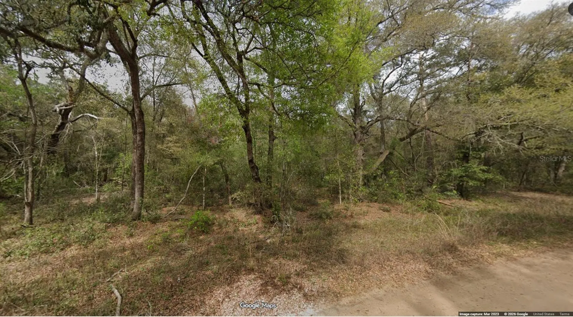 Lot 8, Unit 7, Blk 42 Buckles Avenue Interlachen FL 32148