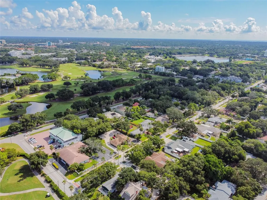 303 Wildwood Way Clearwater FL 33756
