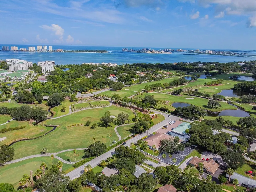 303 Wildwood Way Clearwater FL 33756