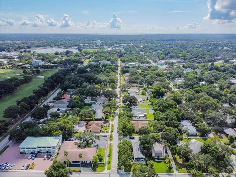 303 Wildwood Way Clearwater FL 33756