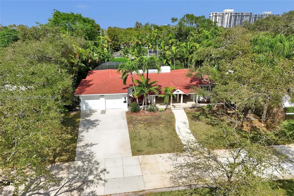 1247 NE 101st Street Miami Shores FL 33138